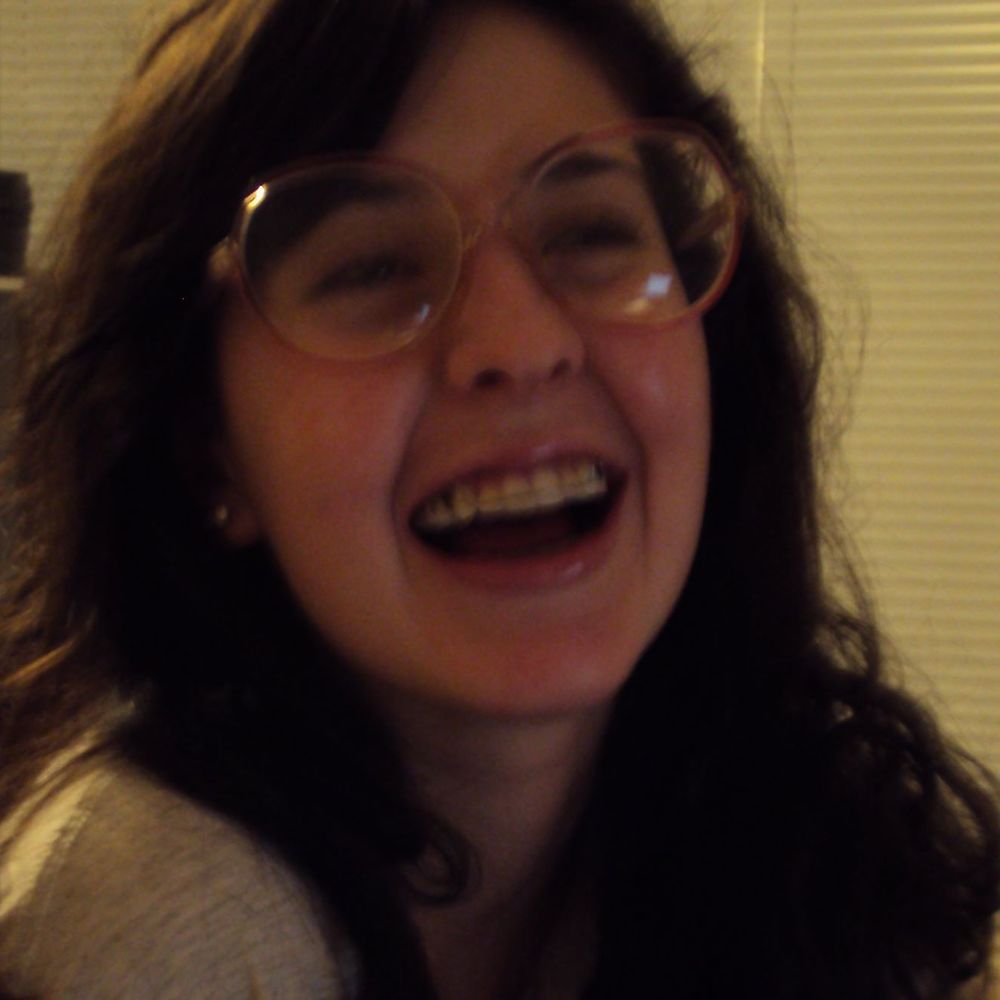 Meet your Posher, Gabriela